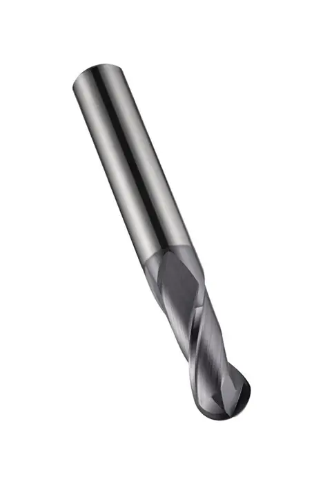 Preisknaller Radiusfräser S501 D.2mm HM X-CEED Z.2 DORMER