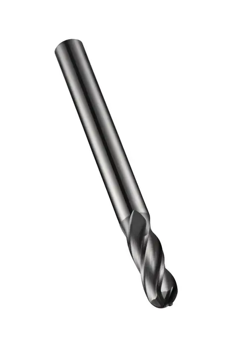 Radiusfräser S511 D.5mm HM X-CEED Z.4 DORMER Beliebt