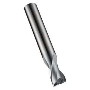 Direkt Vom Hersteller Langlochfräser HM AlCrN Z.2 Nenn-D. 18mm DORMER