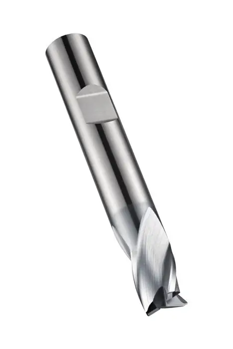 Langlochfräser HM AlCrN Z.3 Nenn-D. 20mm Heißes Angebot