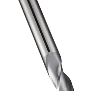 Langlochfräser D.2,5mm Z.3 HM AlCrN Garantierte Lieferung