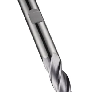 Sofort Bestellen Schaftfräser S944 D.16mm Gesamt-L.92mm Schneiden-L.32mm HM TiAlN 30Grad Z.4