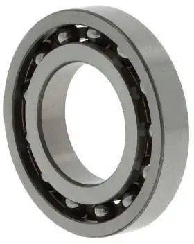 Rillenkugellager 6204 TN9/C4 ID 20mm AD 47mm Breite14mm SKF Sofort Bestellen
