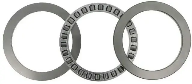 Top-Angebot Axial-Zylinderrollenlager 89306 ID 30mm AD 60mm 0,25kg NTN
