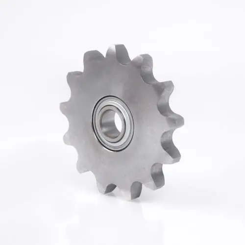 Kettenspannrad KSR16LO12101509 ID 16,2mm AD 99,2mm Breite18,3mm INA Preisreduziert