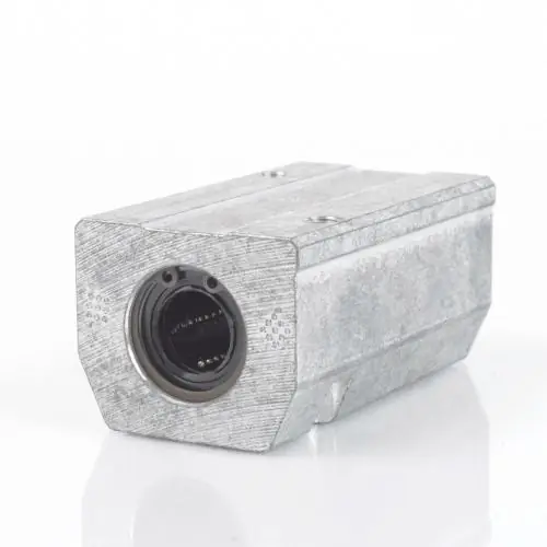 Must-Have Linear-Kugellager-Einheit KTSS30 -PP-AS 30mm AD 87mm B.142mm INA