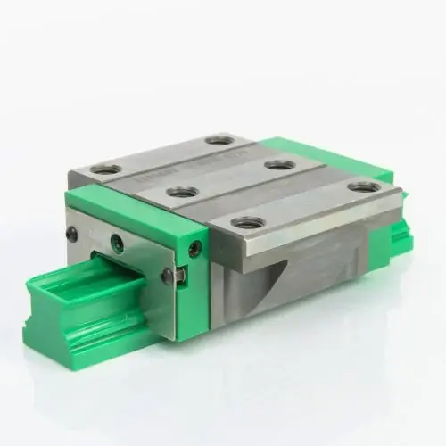 Sonderangebot Führungswagen KWVE45 -B-V1-G2 3,4kg Stand.Standard 45er Reihe INA
