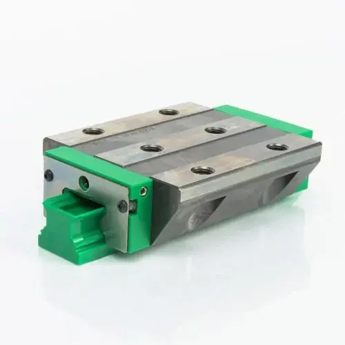 Saisonangebot Führungswagen KWVE45 -B-NL-V1-G3 3,68kg niedrig lang 45er Reihe INA