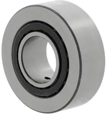 Stützrolle NATR35 -PP-X ID 35mm AD 72mm Breite29mm NKE Top-Seller