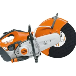 STIHL Trennschleifer TS420 mit 2-Takt-Motor 3,2 kW Bestpreis