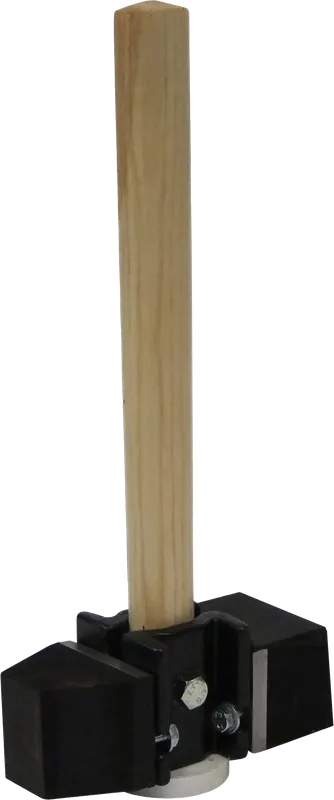 Probst Gummihammer ergonomisch GH-ERGO-K - 400 mm Länge Markenprodukt