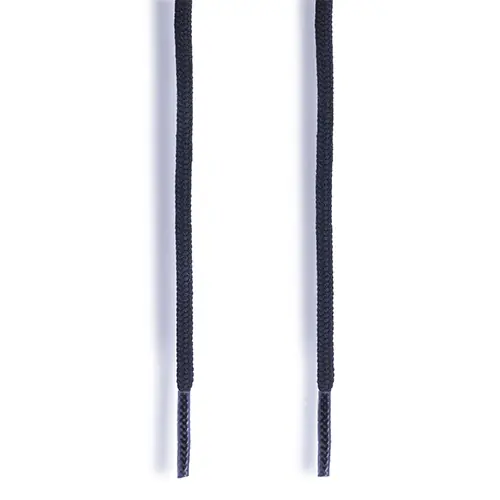 Neue Ware ATLAS Zubehör Senkel Citystyle black - 80 cm