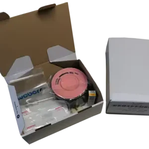 Neue Kollektion Weber Service-Kit für Bodenverdichter CR2 H