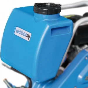 Wassertank für Weber Vibrationsplatte CF 3 / CF 3/60 Solange Der Vorrat Reicht