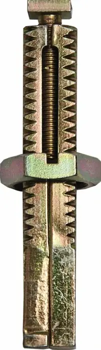 Schraubwechselstift 4-KT.10x100mm STA verz.SCHNEGEL Letzte Chance