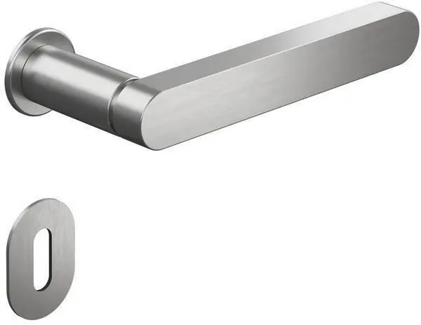 Rosettengrt.270XAM01.130 VA (1.4301) PZ-PZ HEWI Must-Have