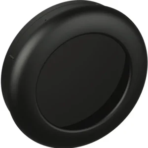 Sichere Zahlung Einlassmuschel 538 MLB PA ma 90 tiefschwarz L.75mm B.75mm HEWI