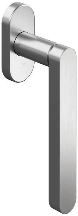 Fenstergriff 270XAFG.1 VA ma geschl.40mm Stand.HEWI Sale