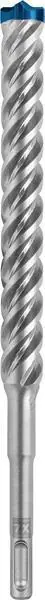 Hammerbohrer Expert SDS-7X D.20mm Arbeits-L.200mm L.265mm SDS-Plus 1 St.BOSCH Geprüft