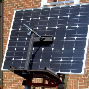 Böcker Solar-Pritsche Standard Garantierte Lieferung