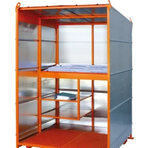 Preisknaller Eichinger Planhäuschen 1230
