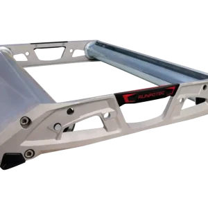 Zertifiziert Runpotec KABELTROMMELABROLLER PRO 530
