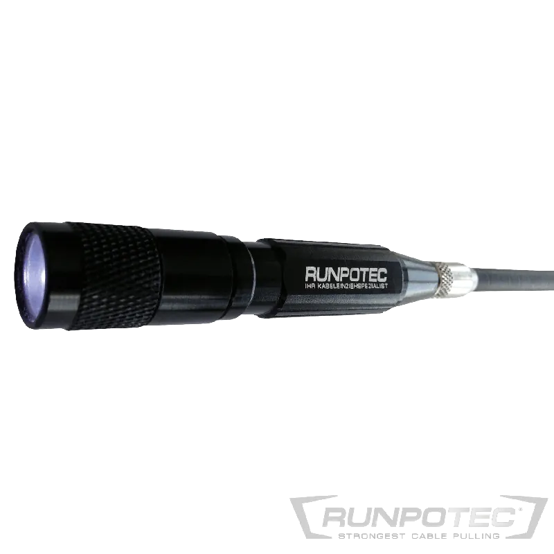 Begrenztes Angebot Runpotec LED Lampe RUNPOTEC Gewinde RTG Ø 6 mm