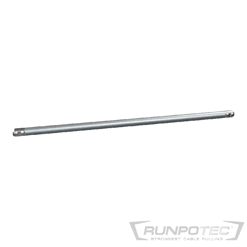 Runpotec TROMMELWELLE 1600MM Top-Seller