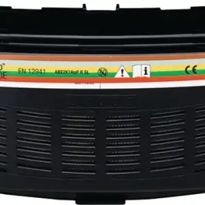 Heißes Angebot Filter TR-6580E f.TR-600/TR-800 A2B2E2K1HgP 3M
