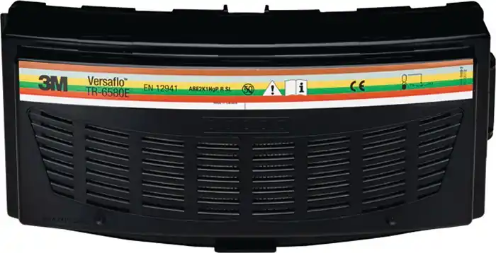 Heißes Angebot Filter TR-6580E f.TR-600/TR-800 A2B2E2K1HgP 3M