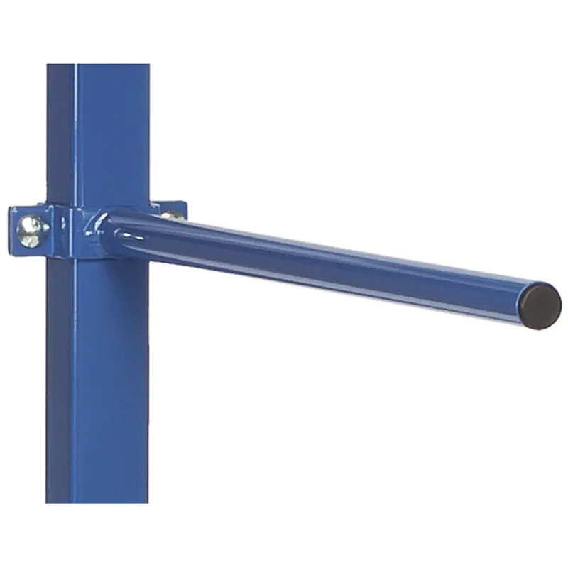 Bestseller fetra Tragarm L.600mm L. 600 mm m.PVC-Schlauch