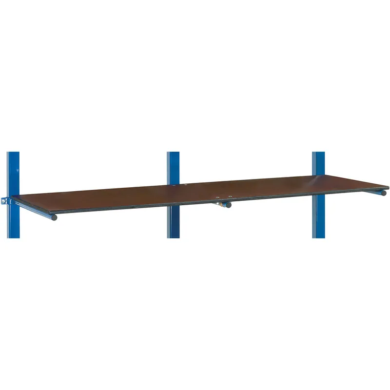 Zertifiziert fetra Tragarmwagenetagenboden Gr.1600x600mm wasserfestes Sperrholz