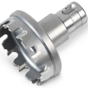 Direktkauf FEIN Lochsäge Bohr-D.49mm Schnitt-T.4mm f.Material-S.b.4mm HM m.QuickIN Plus-Aufnahme