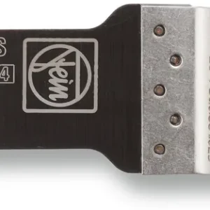 Beliebt FEIN Sägeblatt E-Cut Stand. Form 123 B.32mm L.78mm Geschränkte Verz. 5 St/Packung