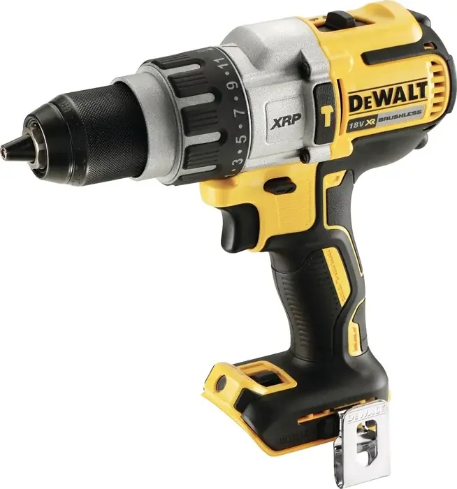 DeWalt Akkuschlagbohrschrauber DCD 996 NT 18 V 16mm 1,5-13mm Meistverkauft