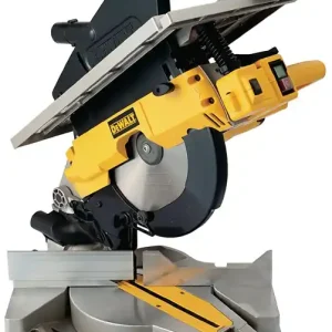 DeWalt Tisch-,Kapp- u.Gehrungssäge D 27113 160x85mm 1600 W 305x30mm Must-Have