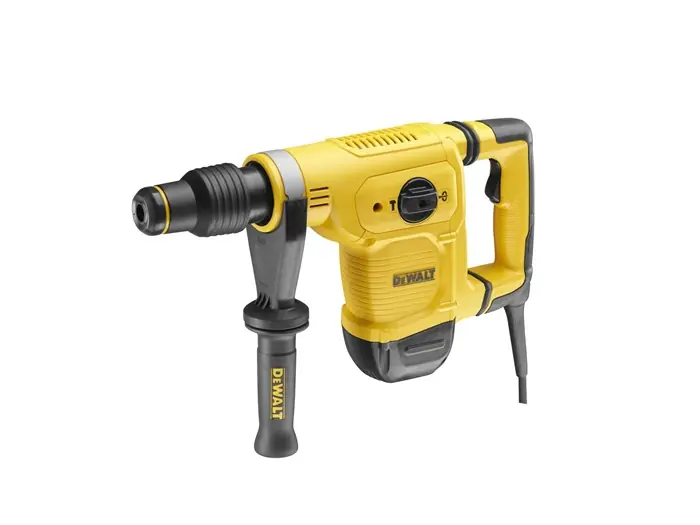 DeWalt Meisselhammer, D25810K, SDS-max 1.050W 7,1 Joule, Neue Ware