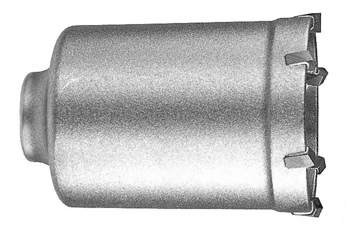 DeWalt Hammerbohrkrone, SDS-max 80x107 mm, Solange Der Vorrat Reicht