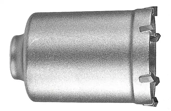 DeWalt Hammerbohrkrone, SDS-max 100x107 mm, Sonderangebot