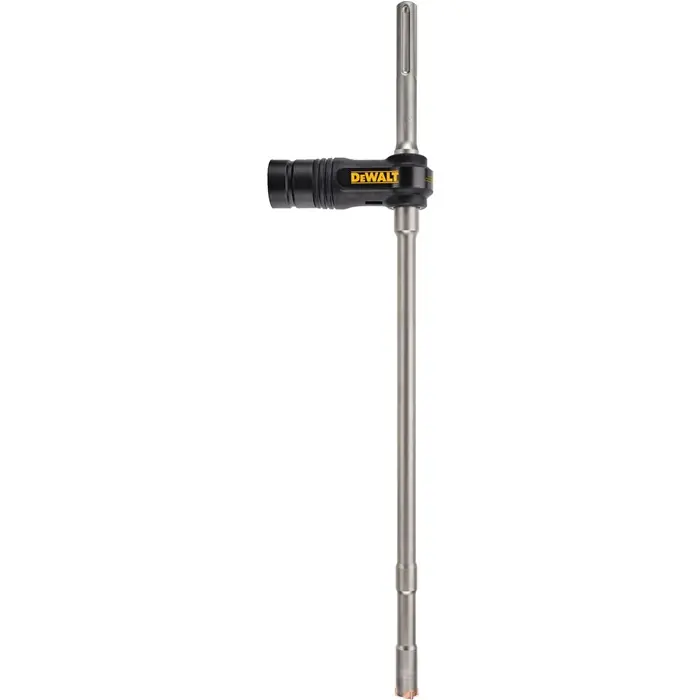 Sichere Zahlung DeWalt Absaugbohrer, D28xAL400xL600mm,