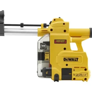 DeWalt Absaugsystem, Bohr-D max.26 mm Bohrtiefe max. 180mm, Bohrerl. max. 250mm, Kracherpreis