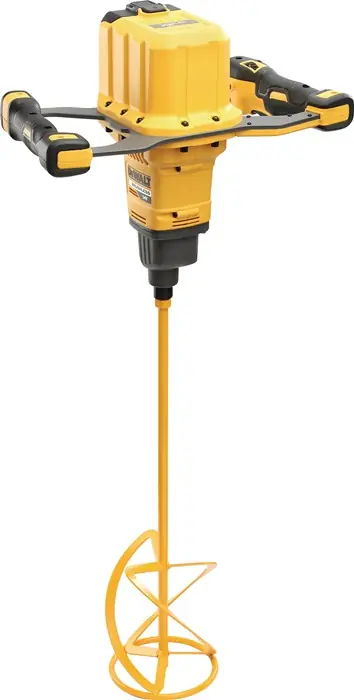Wochenendangebot DeWalt Akkuhandrührgerät DCD 240N 54 V M14 160mm