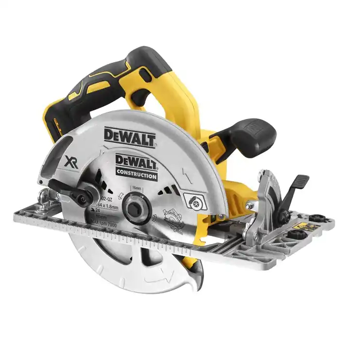 Versand Am Gleichen Tag DeWalt Akku-Handkreissäge, DCS572NT, 18V Basisversion,
