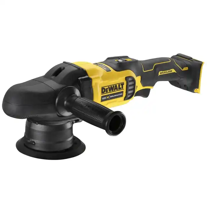 DeWalt Exenterpolierer DCM848N 18 Volt bürstenlos Solange Der Vorrat Reicht