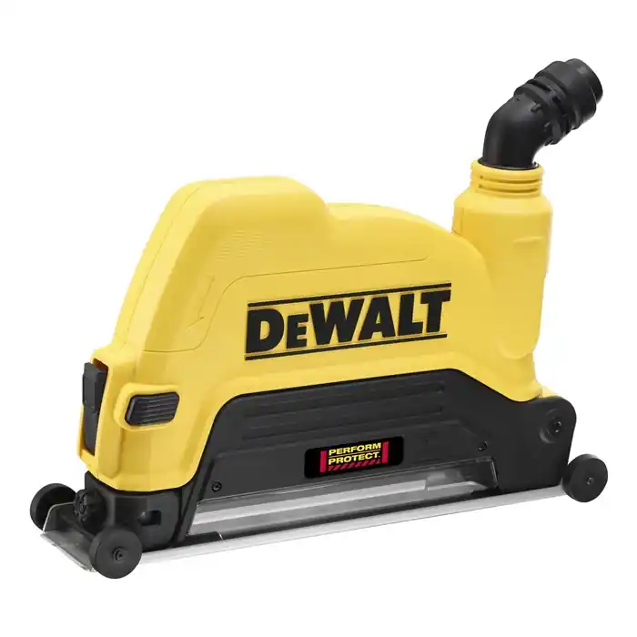 DeWalt Winkelschleifer-Schutzhaube DWE46229 230mm Zertifiziert