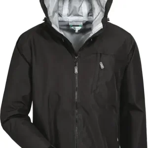 Regenjacke PATTANI Gr.XXXL schwarz ELYSEE Kracherpreis
