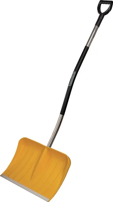 Sonderangebot Schneeschieber 97363 PROFIERGONOMIC Schild-B.540mm Schild-H.350mm Stiel-L.1250mm
