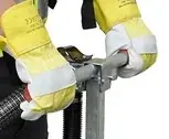 Probst Handtragegriff ALX-120 SOLO-Set für eine Person Expressversand