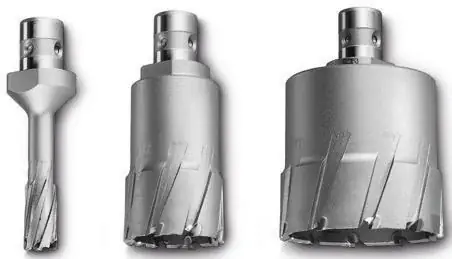 Kernbohrer Ultra 35 D.51mm Quick IN FEIN Preisreduziert