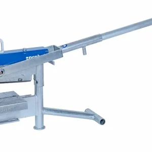 Markenprodukt Probst Platten- und Verbundsteintrenner STS-43-H-EASY